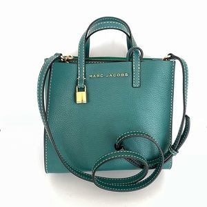 Marc Jacobs Mini Grind tote crossbody